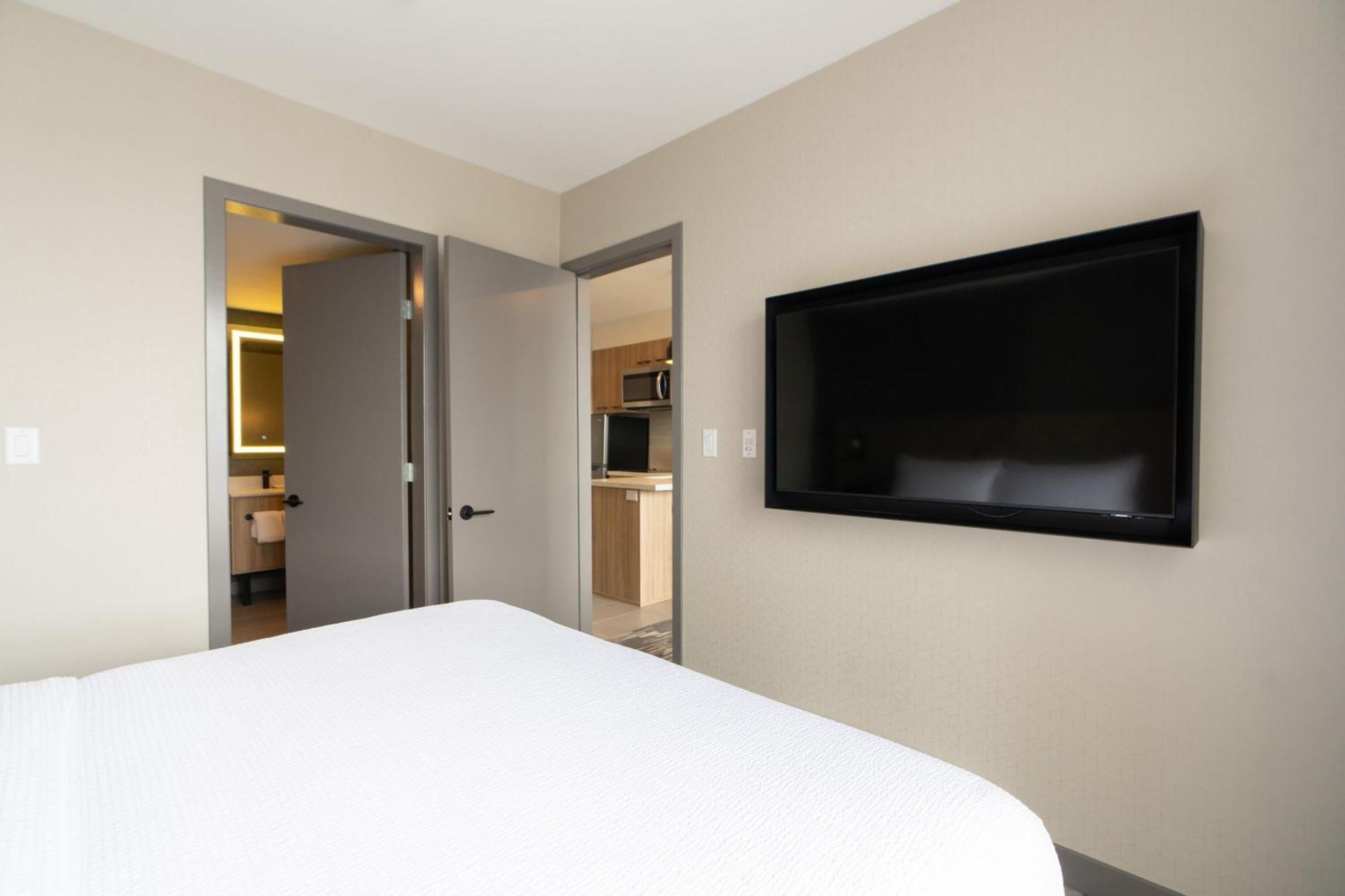 Sandman Signature Dartmouth Hotel & Suites Eksteriør billede